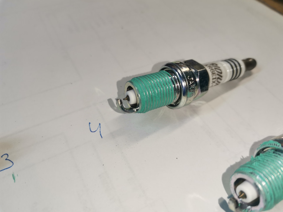 Фото в бортжурнале Subaru Impreza (GC/GF)