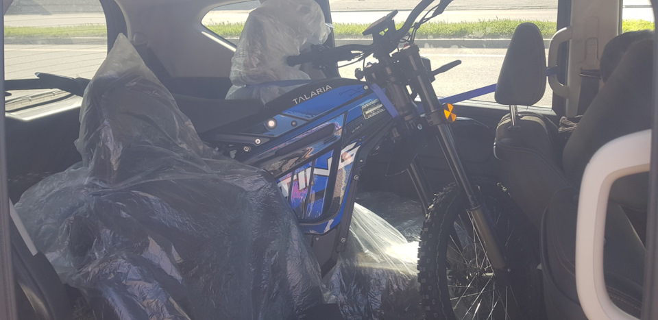 Фото в бортжурнале Honda Freed (2G)