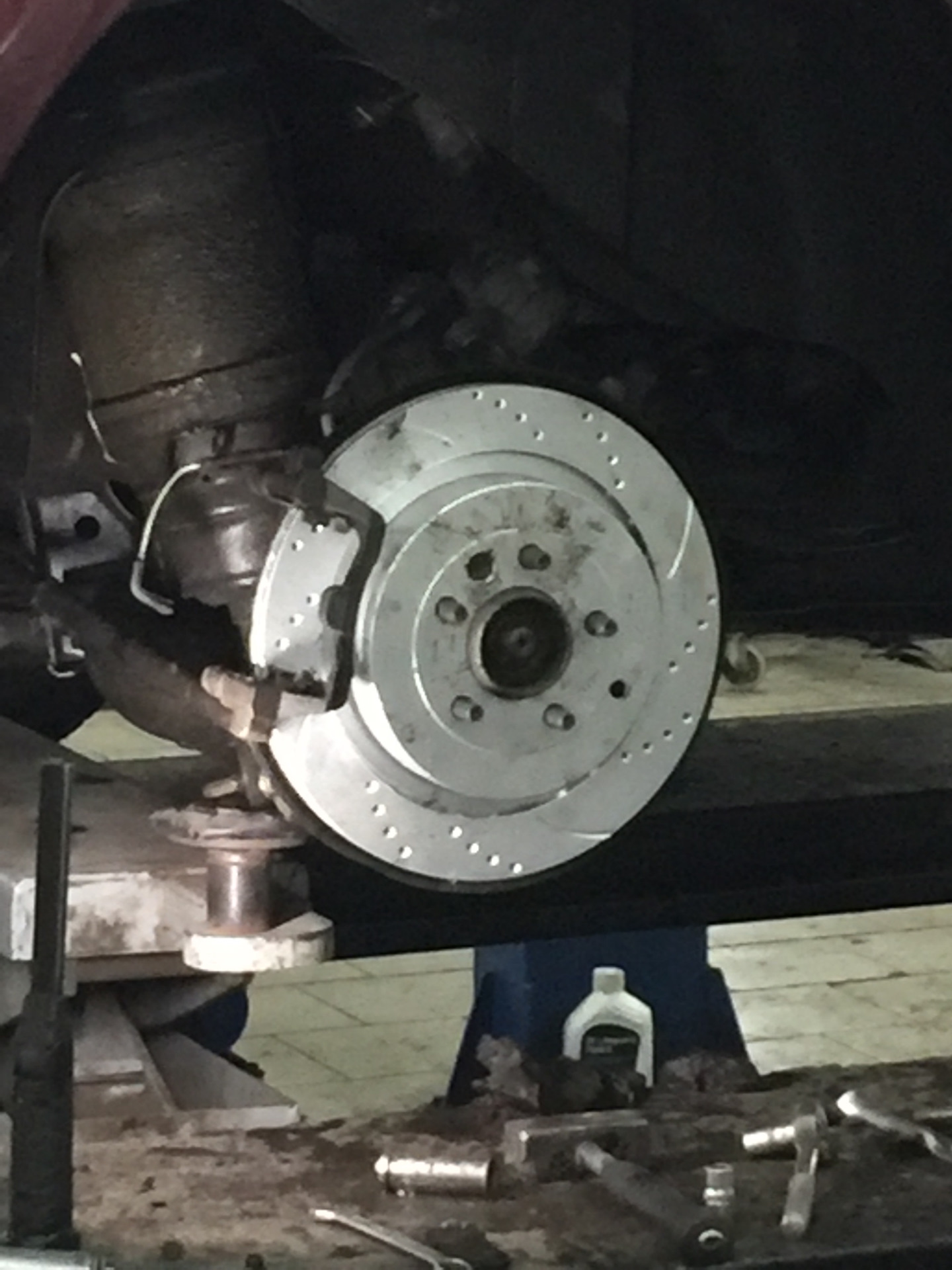 Зимние шины 2020 — KIA Rio X-Line, 1,6 л, 2020 года | шины | DRIVE2