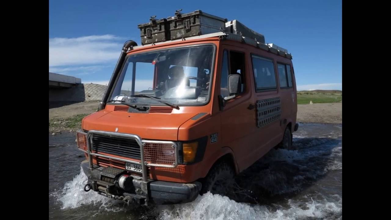 Мерседес т1. Мерседес-Бенц т1 207. Мерседес Бенц т1 4х4. Мерседес 310 4х4. Мерседес Бенц т1 полный привод.