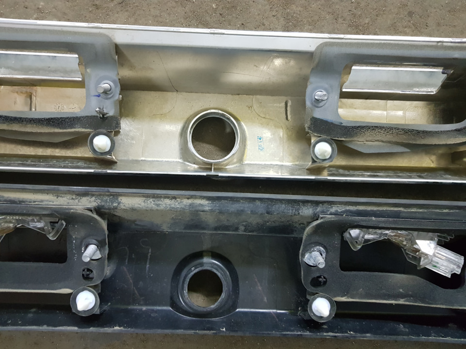 Фото в бортжурнале Renault Duster (1G)