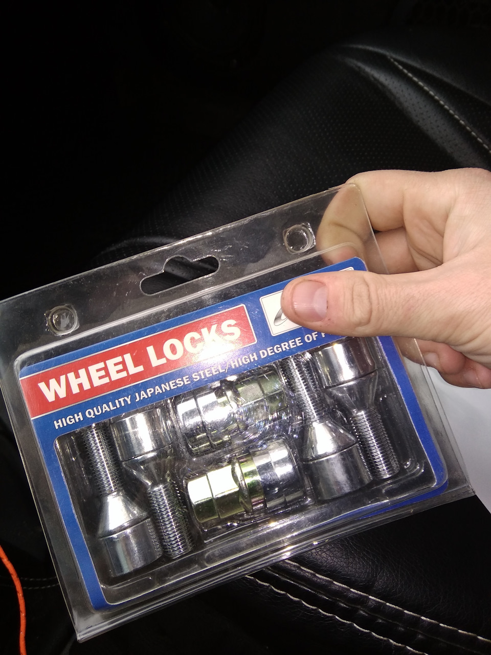 Фото в бортжурнале Lada Приора седан