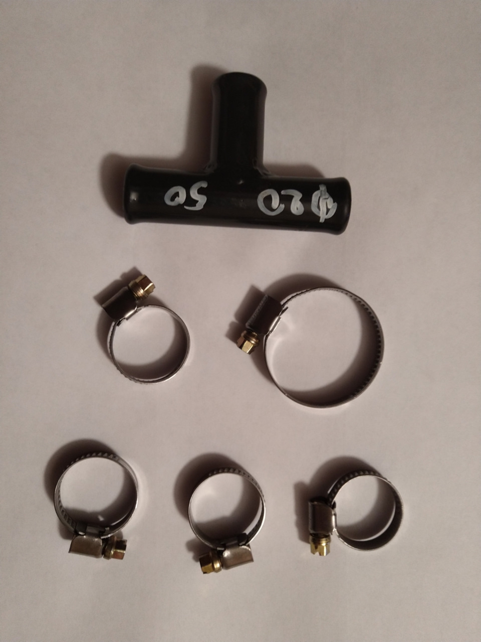 Доработка печки ваз 2112. Первый шаг — Lada 21124, 1,6 л, 2007 года ...