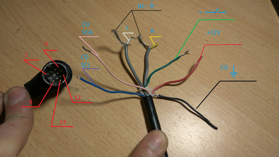 Как поменять рулевые наконечники на тойота корона - 87 фото