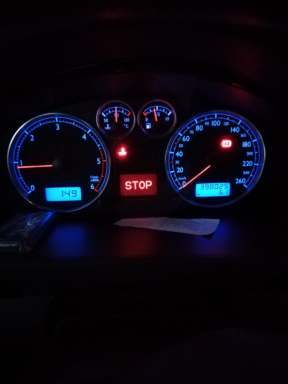 Замена рулевых наконечников, шаровых опор, сайлентблоков, тросов ...