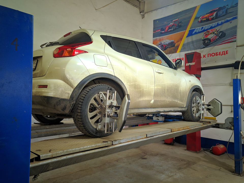 Замена задних сайлентблоков подрамника, шаровых и сайлентблоков нижних ...