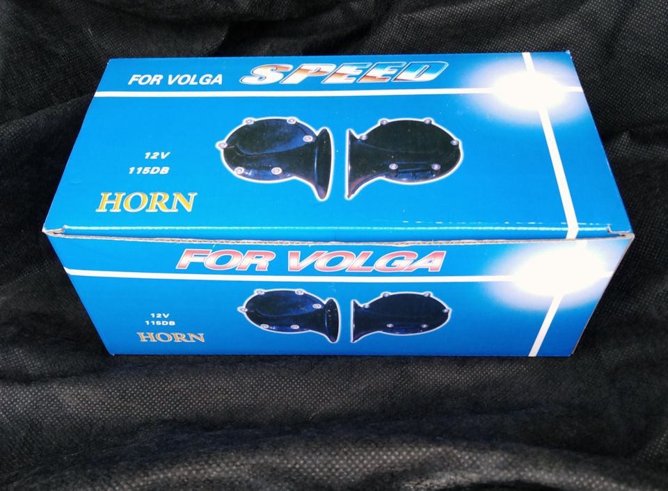 10. Замена сигнала и прошивка мозгов. — Lada Приора универсал, 1,6 л ...