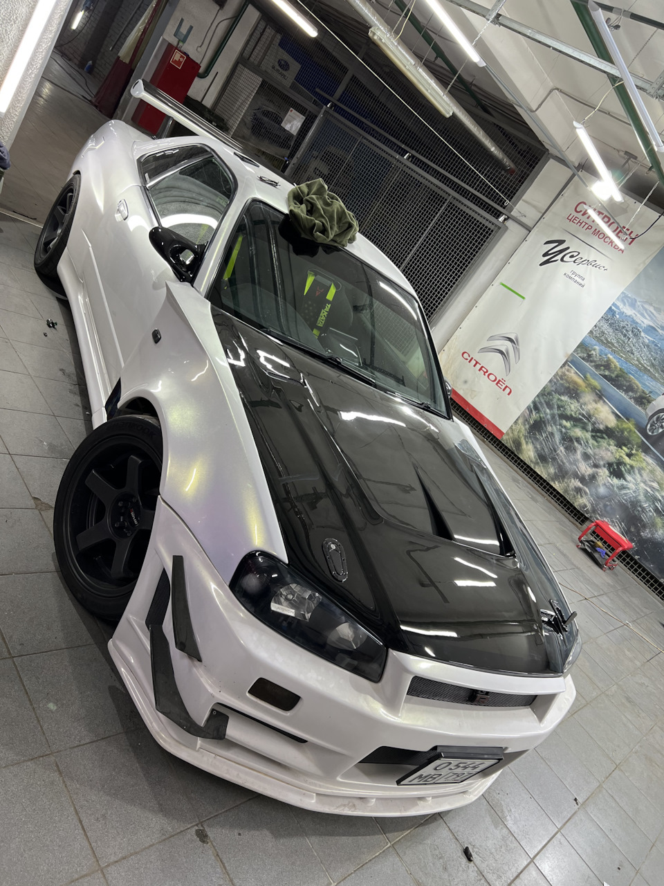 Кто что знает про демпфер двигателя — Сообщество «Автотюнинг» на DRIVE2