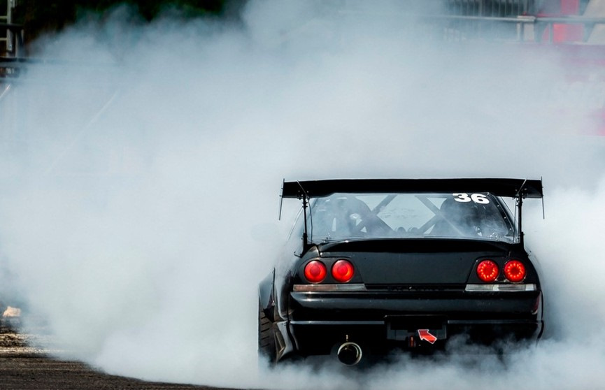 Запах женой резины в салоне — Chevrolet Lacetti Sedan, 1,6 л, 2008 года ...