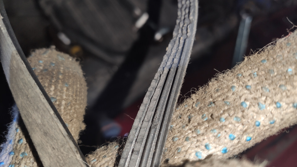 Фото в бортжурнале Suzuki Ignis II