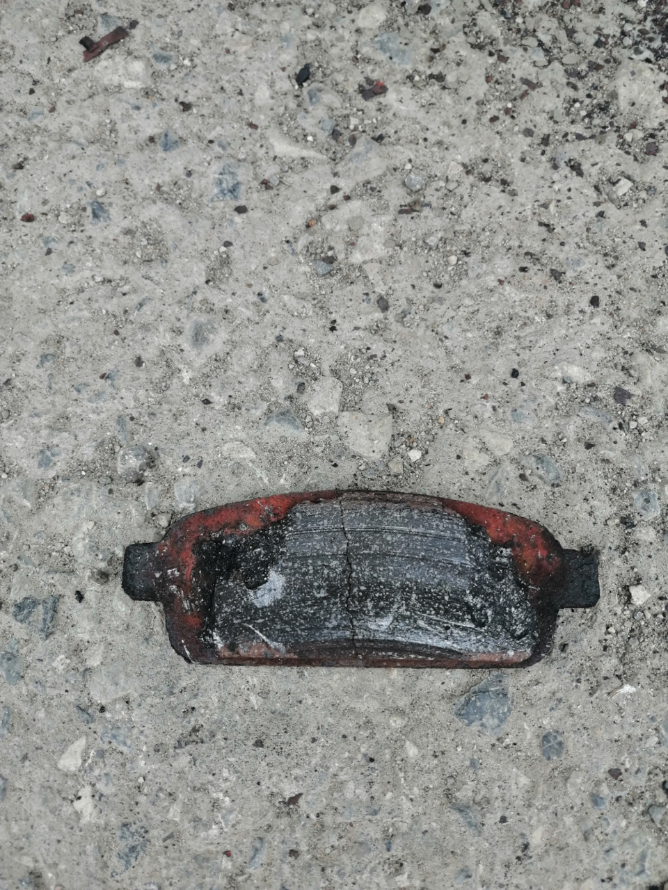 Фото в бортжурнале Chevrolet Cruze (1G)