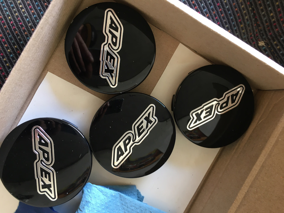 Фото в бортжурнале BMW M3 Coupe (E36)