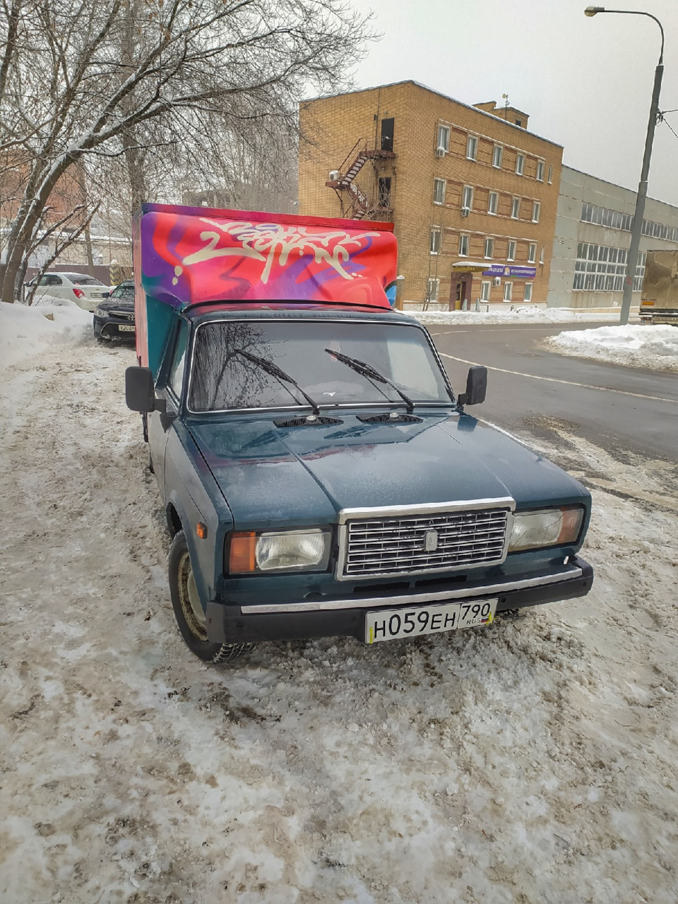 Продажа рабочей лошади — Opel Corsa C, 0,9 л, 2006 года | продажа ...