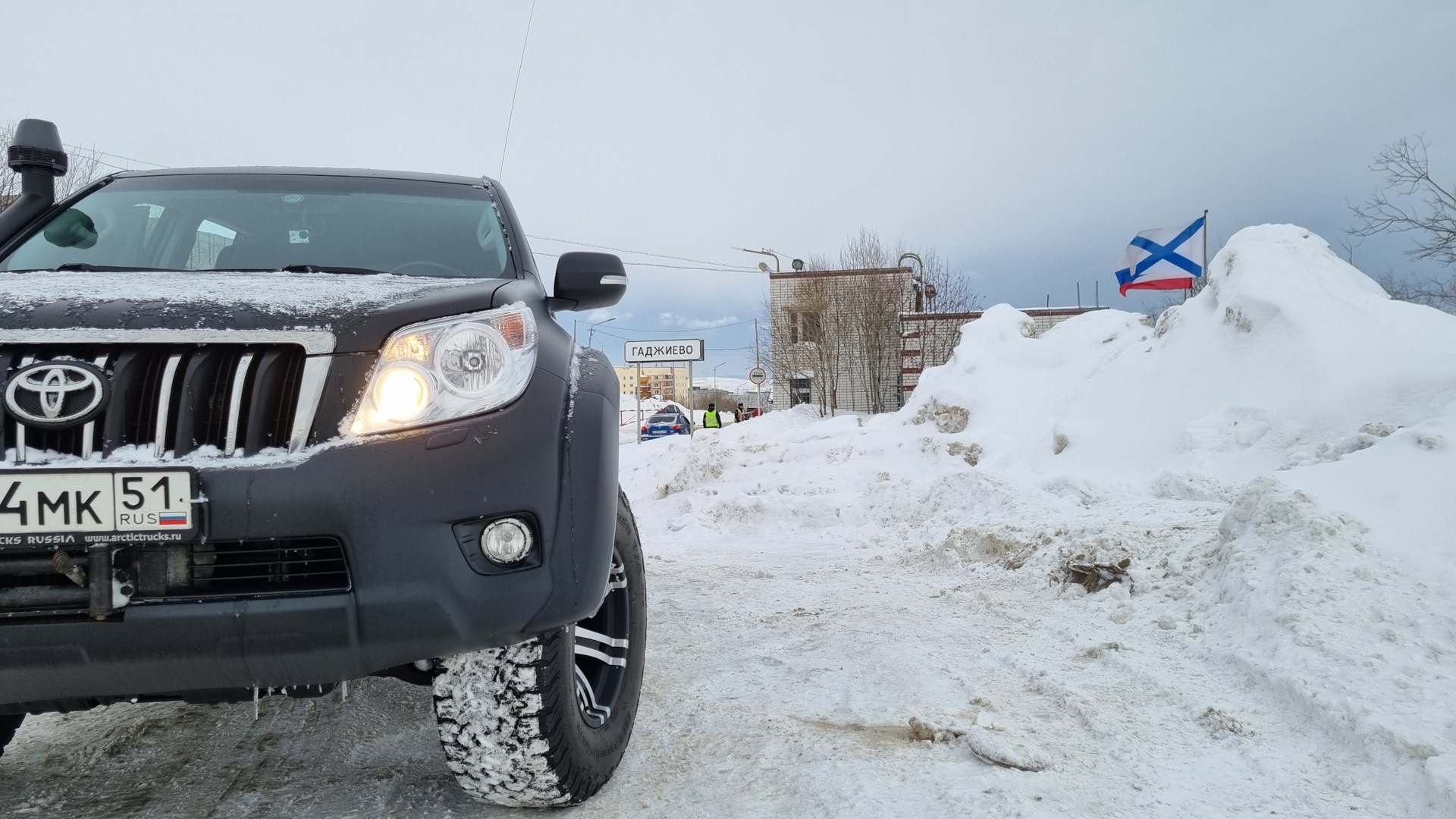 АВТОШИНЫ 235/85 R16 ALL TERRAIN KO2 120S BF GOODRICH