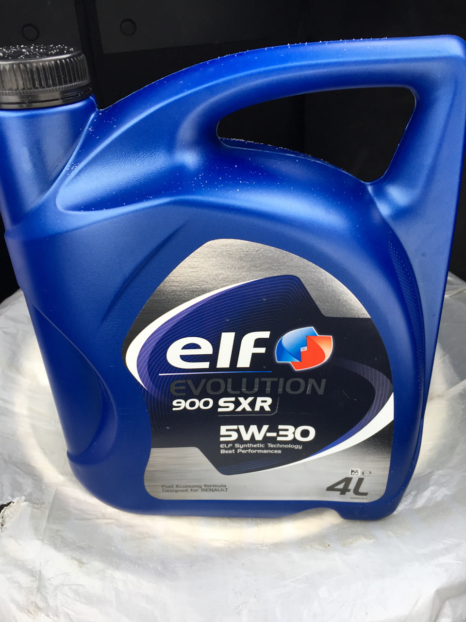 Заклинило замок зажигания — Lada Приора хэтчбек, 1,6 л, 2010 года ...