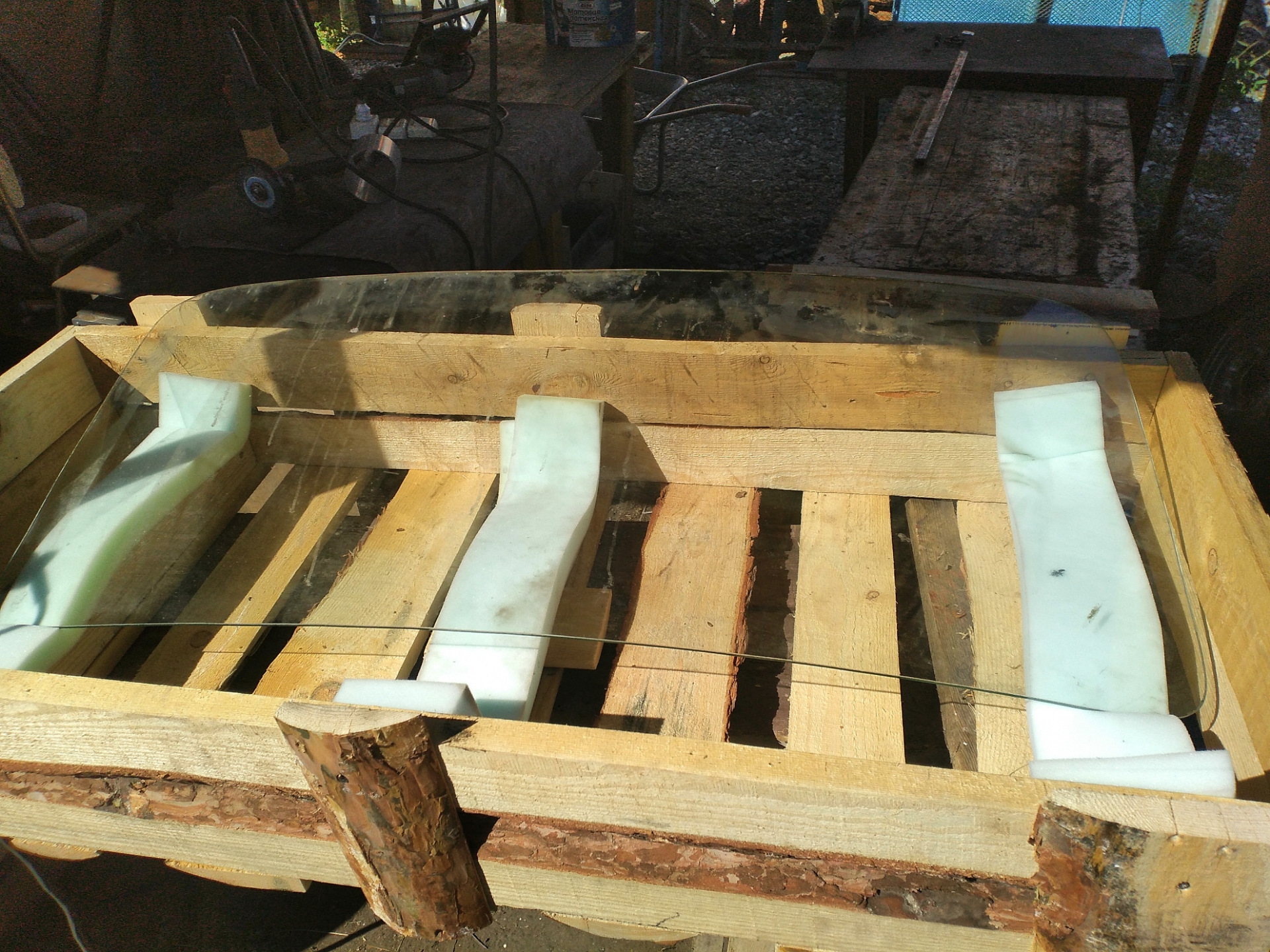 Л0Б0В0Е — Москвич 407, 1,3 л., 1958 года | поломка | DRIVE2