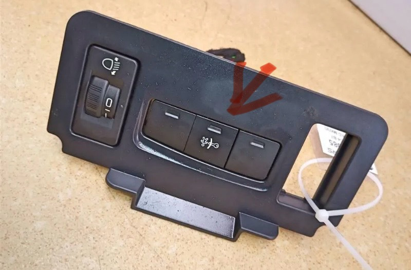 Функция «защита детей» задние двери. Отзовитесь! — Citroen C4 (2G), 1,6 ...
