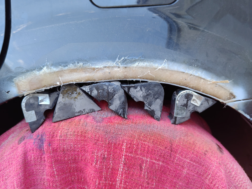 Фото в бортжурнале Chrysler 300C (1G)