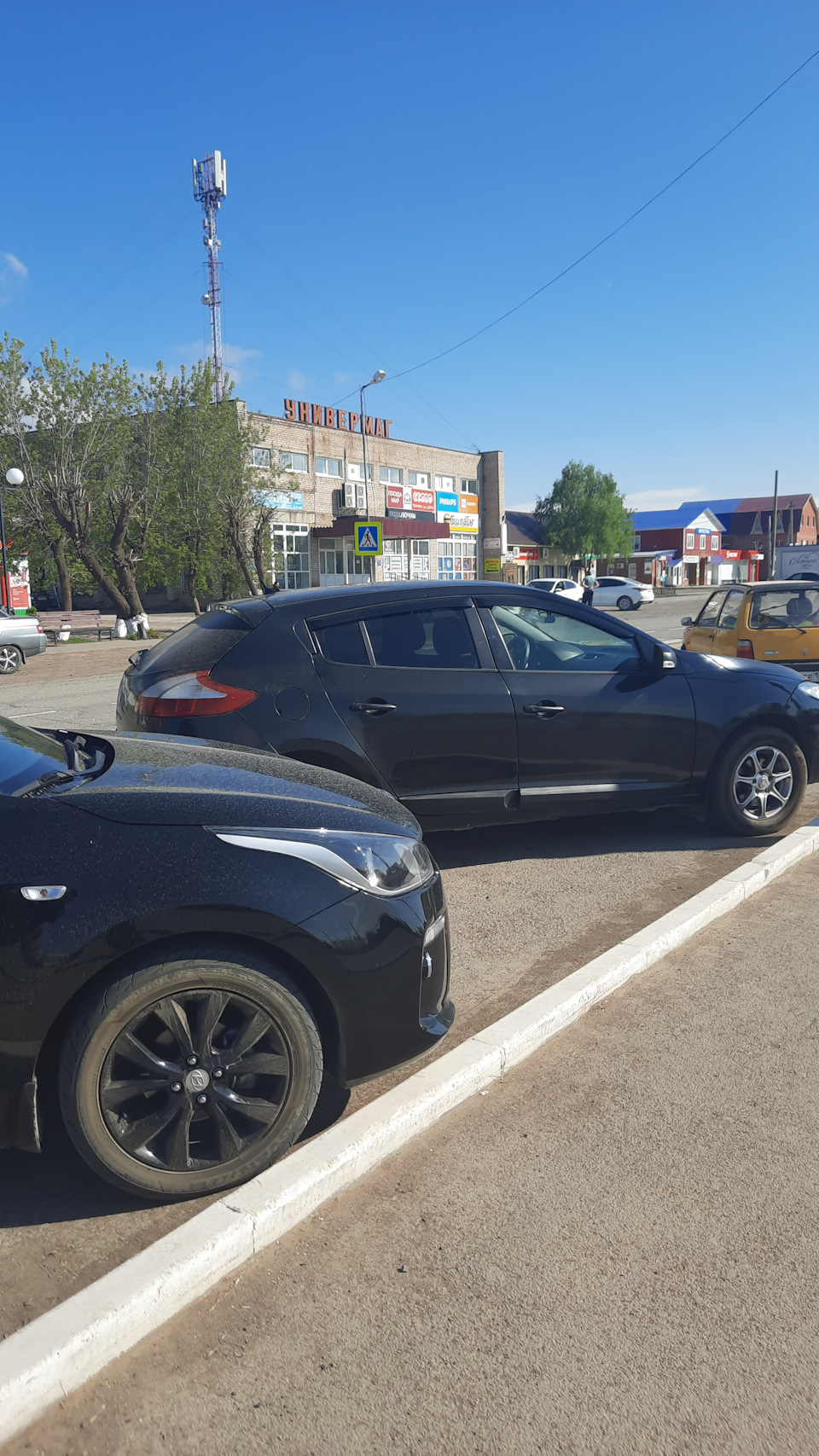 Диски — KIA Rio (4G), 1,6 л, 2020 года | колёсные диски | DRIVE2