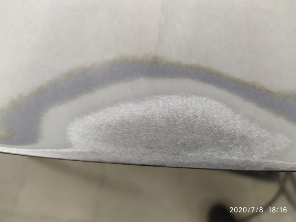 Автостарт Капотня покраска по гарантии — KIA Sportage (4G), 2 л, 2016 ...