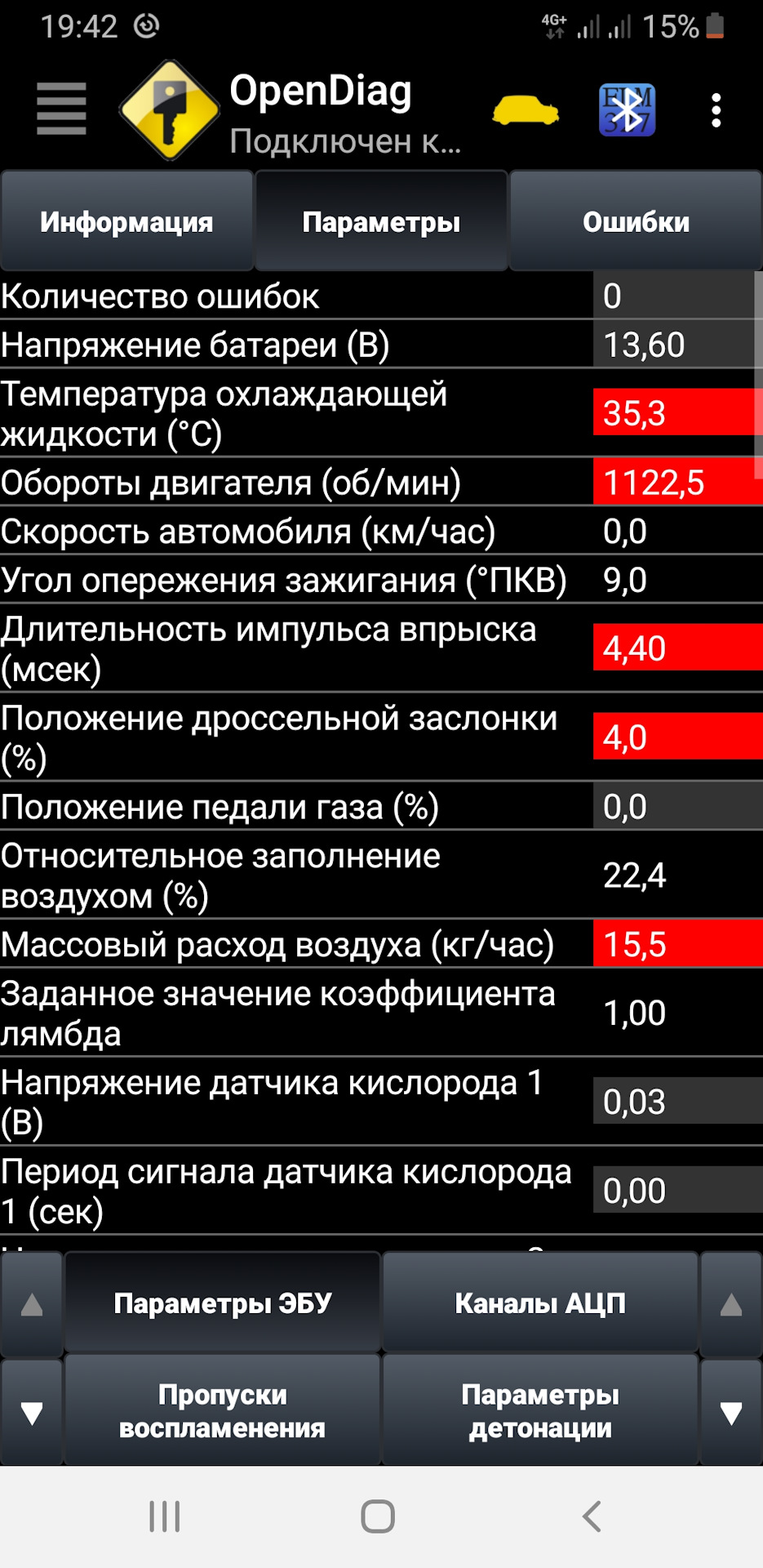 Плохо запускается на холодную — Lada Приора седан, 1,6 л, 2012 года | видео  | DRIVE2