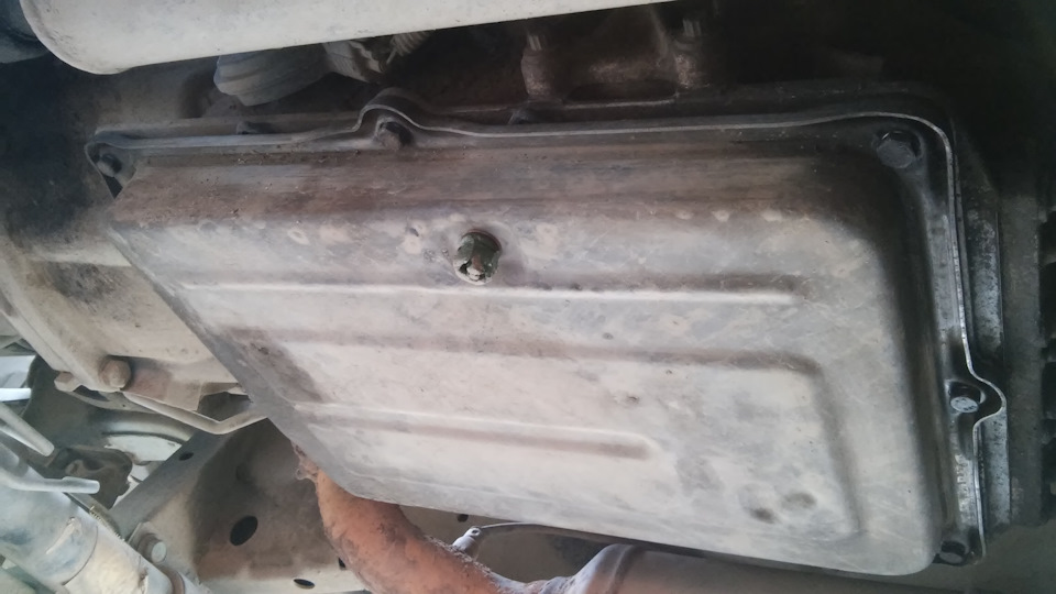 Фото в бортжурнале SsangYong Kyron