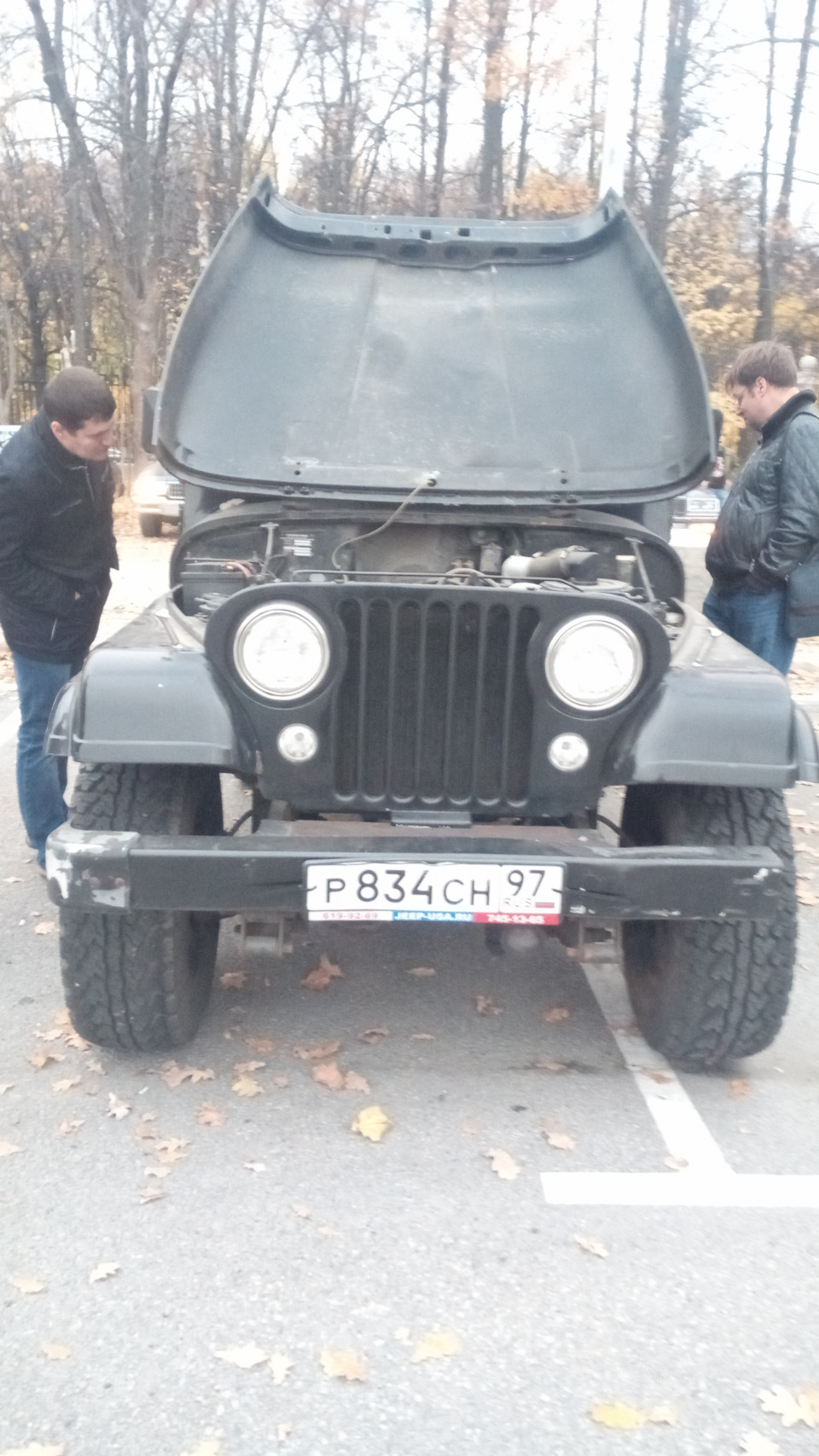 89 cj7