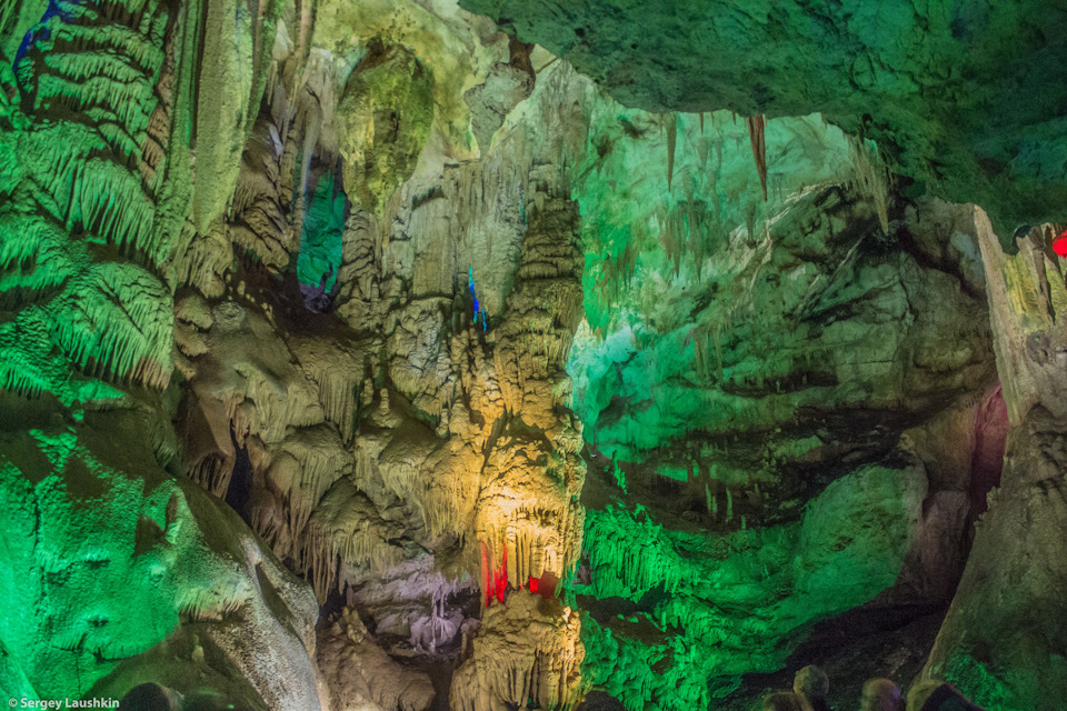 Фото в бортжурнале Mitsubishi Pajero Sport (2G)