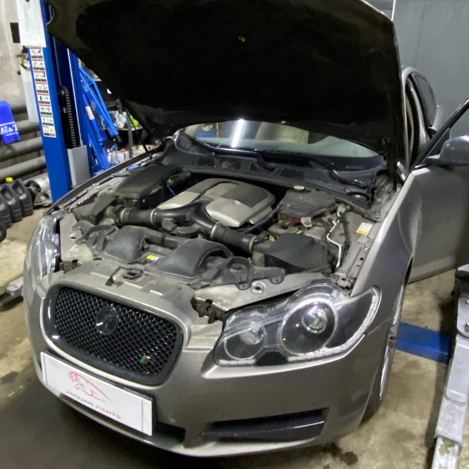 Jaguar XF ремонт селектора акпп — JAGUAR PARTS на DRIVE2