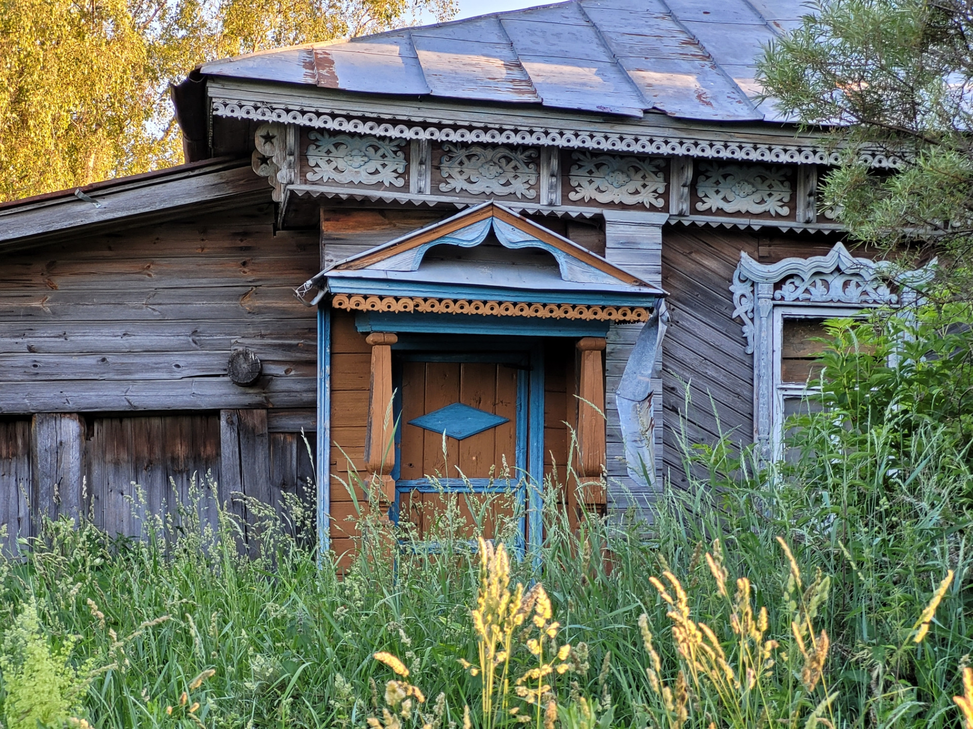 Заброшенные города в нижегородской области картинки с названиями