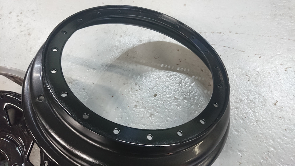 Переход на 35 колеса и понижение в раздатку 3.3 — УАЗ 3962, 2,9 л, 2008 ...