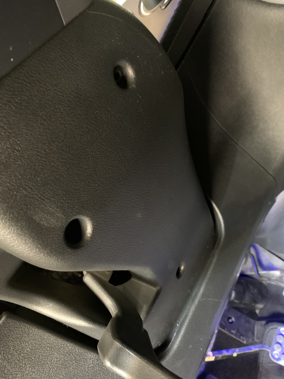 Отключение зуммера наличия ключа в замке зажигания — Honda Civic 5D (8G ...