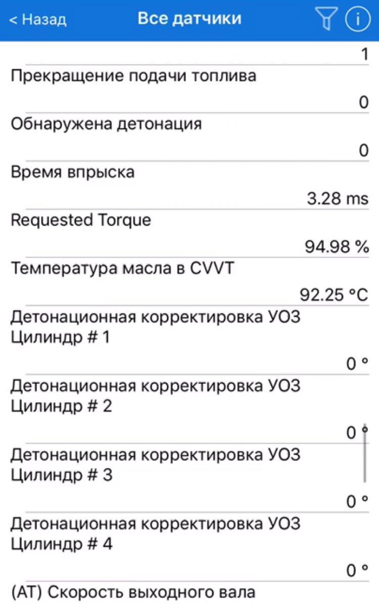 Фото в бортжурнале KIA Ceed SW (2G)