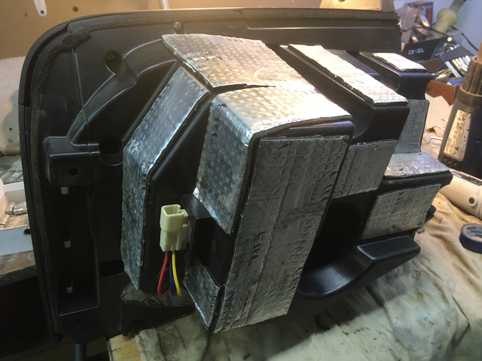 Контрактные запчасти для кузова — Автотаун на DRIVE2