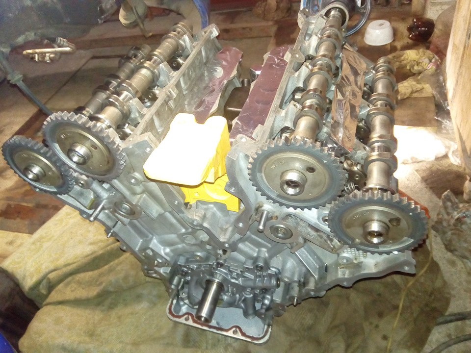 Фото в бортжурнале Ford Mondeo II