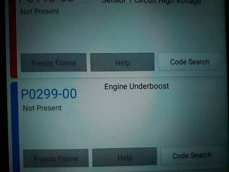 …тапка в пол!..и захлебнулась! — DRIVE2