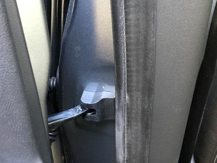 Фото в бортжурнале Mitsubishi ASX