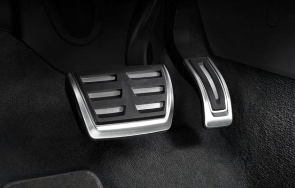 Провалы при нажатии на педаль газа — CHECK-92 на DRIVE2