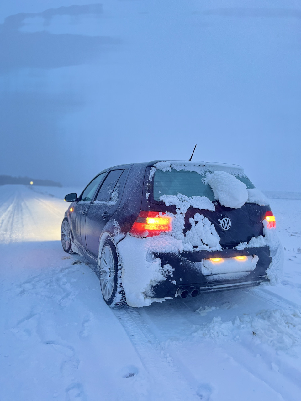 Покупка. Бессмысленная и беспощадная — Volkswagen Touran (1G), 2 л, 2004  года | покупка машины | DRIVE2