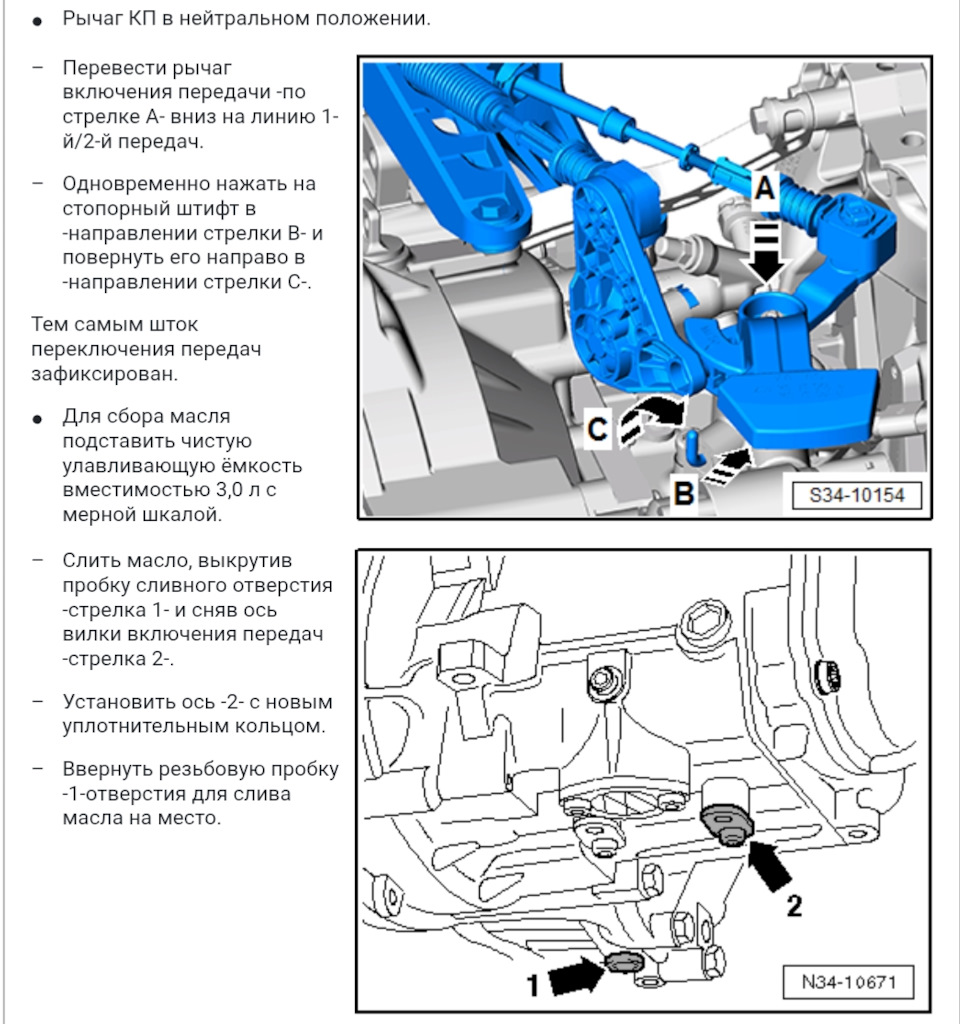 Фото в бортжурнале Skoda Octavia A7 Mk3