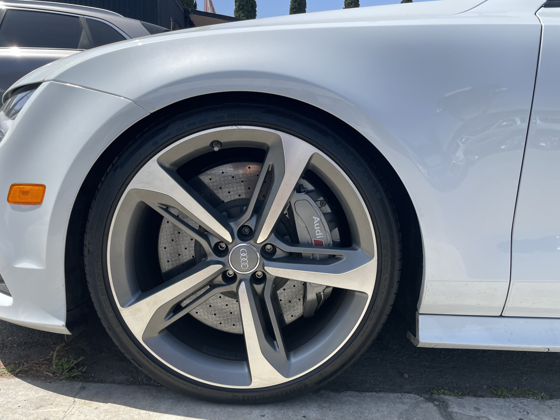 Купить Тормозные Диски Ауди Москва