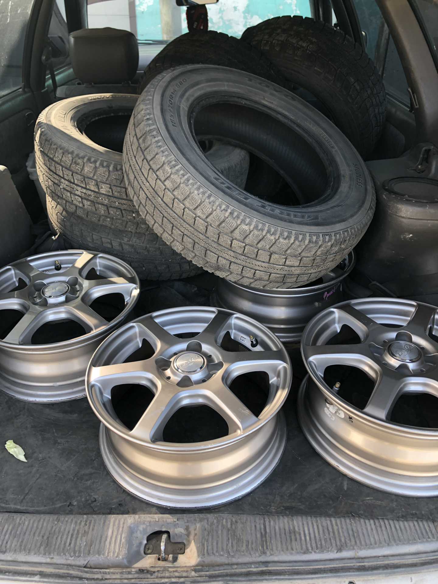 Покупка японского литья — Toyota Corolla (100), 1,5 л, 2000 года ...