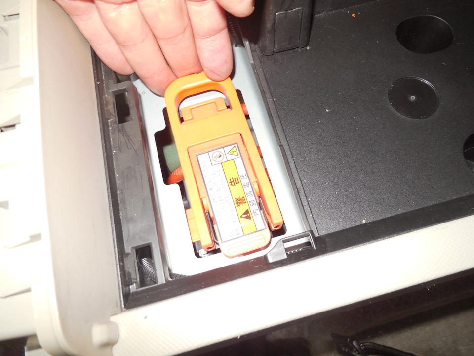 как снять и установить чеку ВВБ Toyota Estima Hybrid AHR20 — Toyota ...