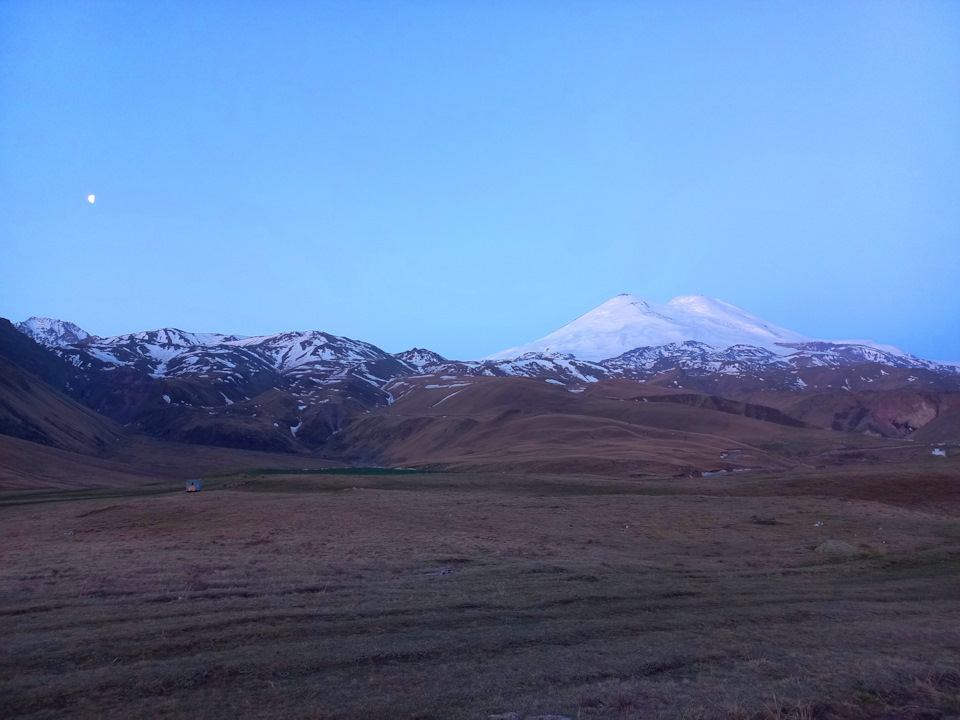 Фото в бортжурнале Lada Largus Cross