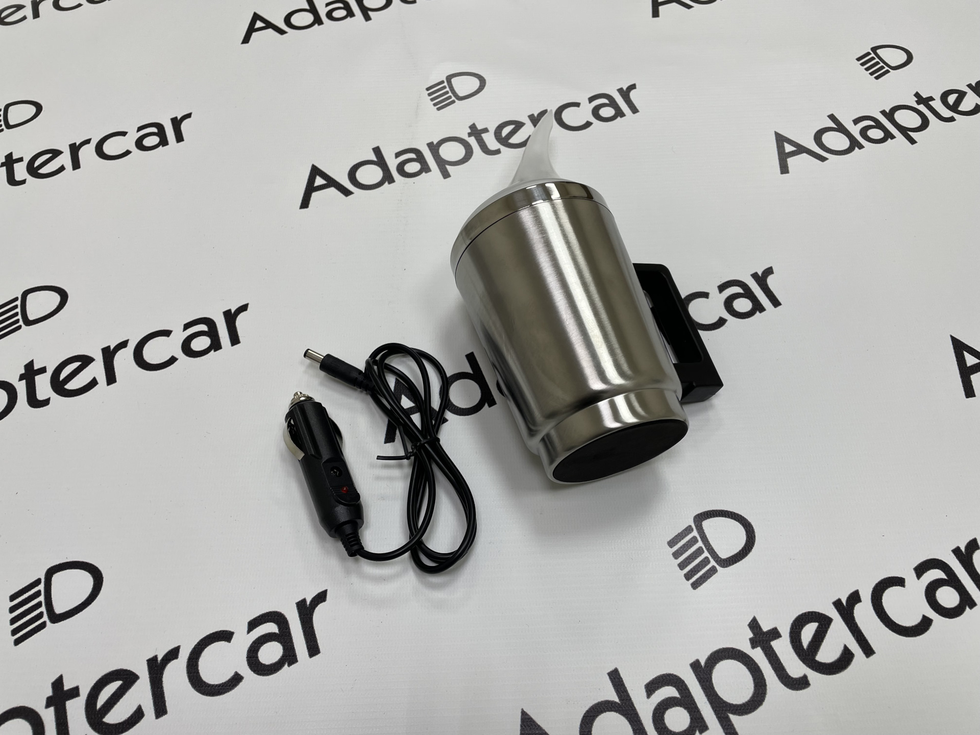 Набор для бесконтактной полировки фар 12V(чайник) — Adaptercar на DRIVE2