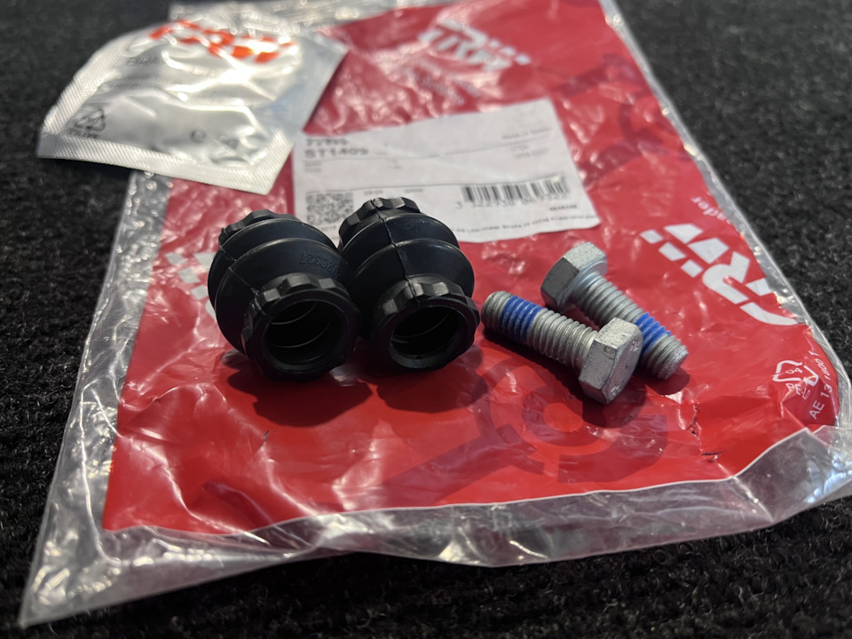 Фото в бортжурнале Jeep Cherokee (KL)