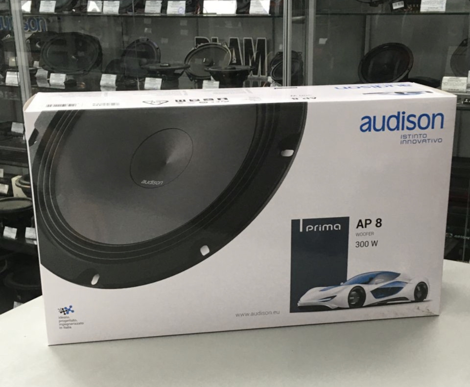 Захрипел динамик — Audi A7 Sportback (1G), 2,8 л, 2013 года | автозвук ...