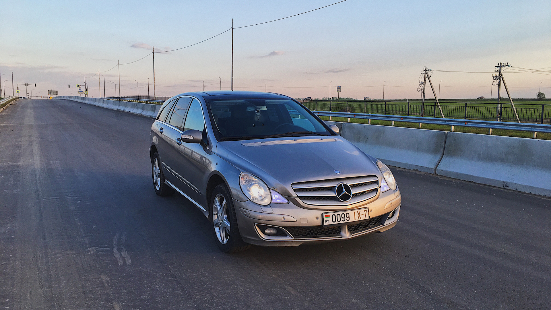 Мерседес Бенц Купить Р