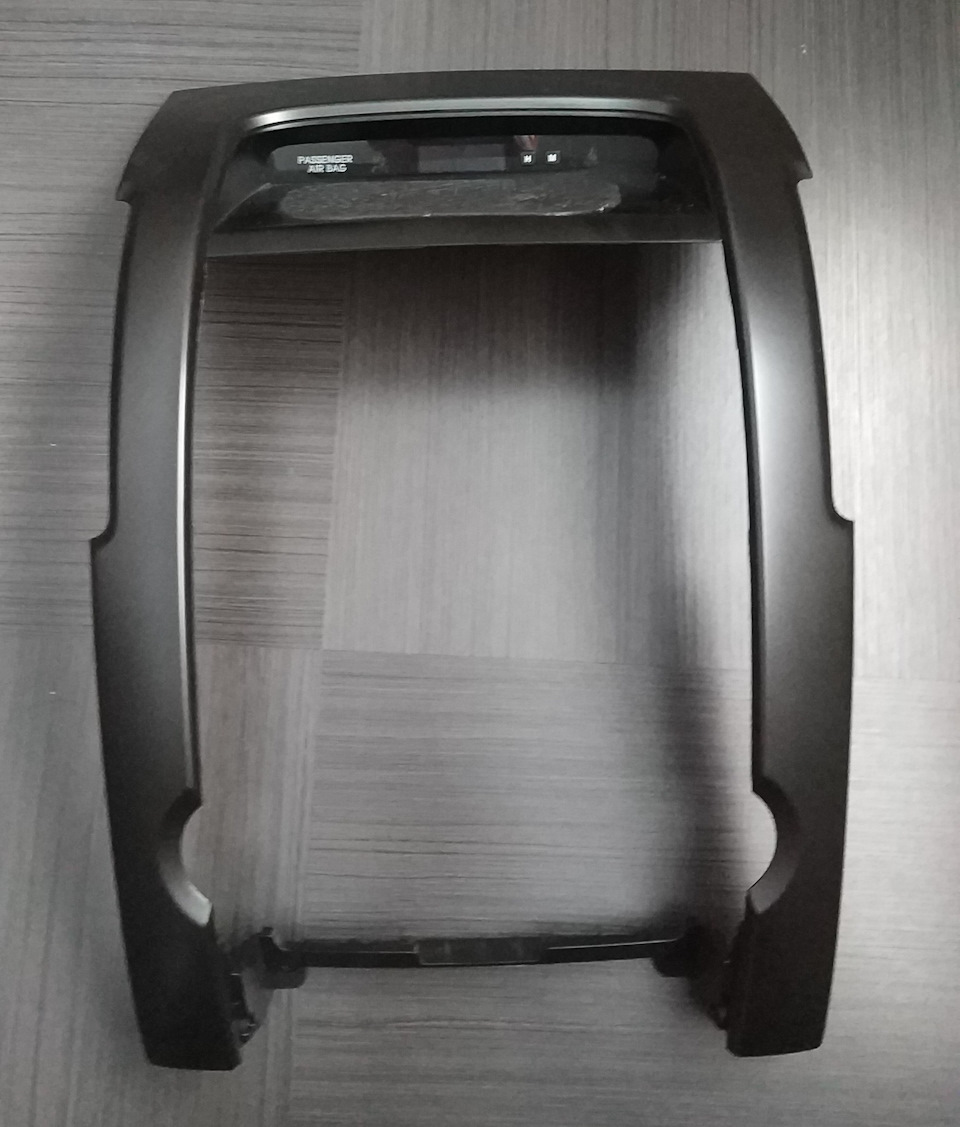 Фото в бортжурнале KIA Sorento (3G)