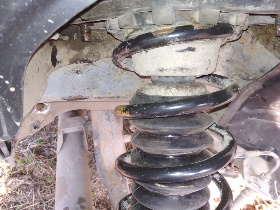 yYAAAgHbuuA 960 Как вставить отбойник в пыльник